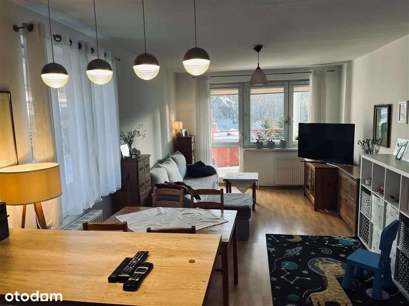 Mieszkanie - Gdynia Pogórze-2