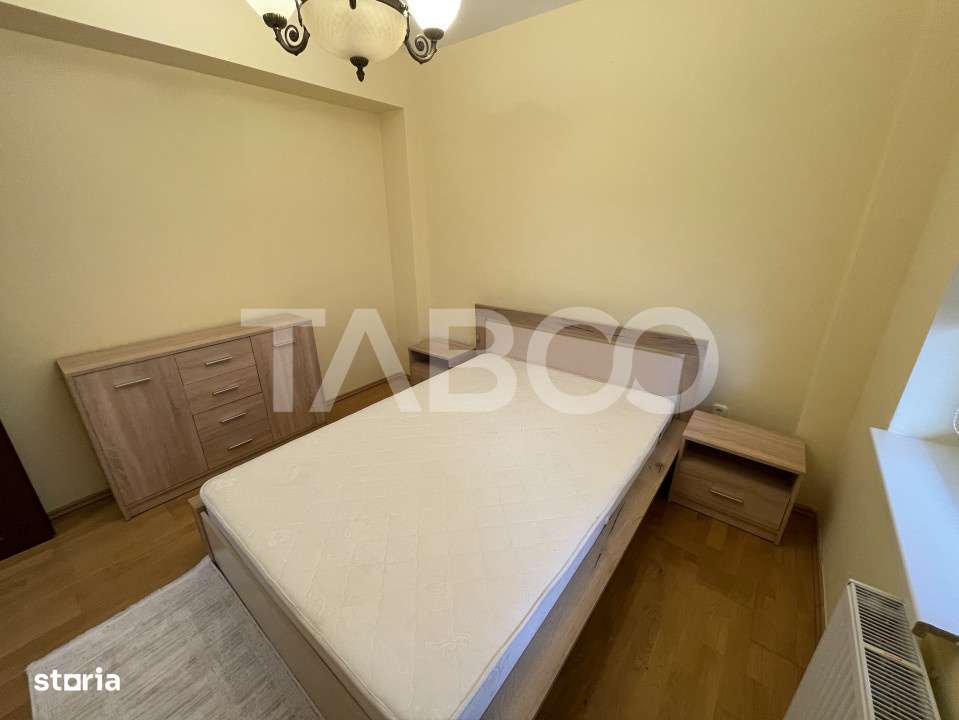 Apartament de inchiriat cu 4 camere decomandat parcare Strand Sibiu - Imagine principală: 2/9