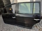 Portas lado condutor vw touran 1T - 1