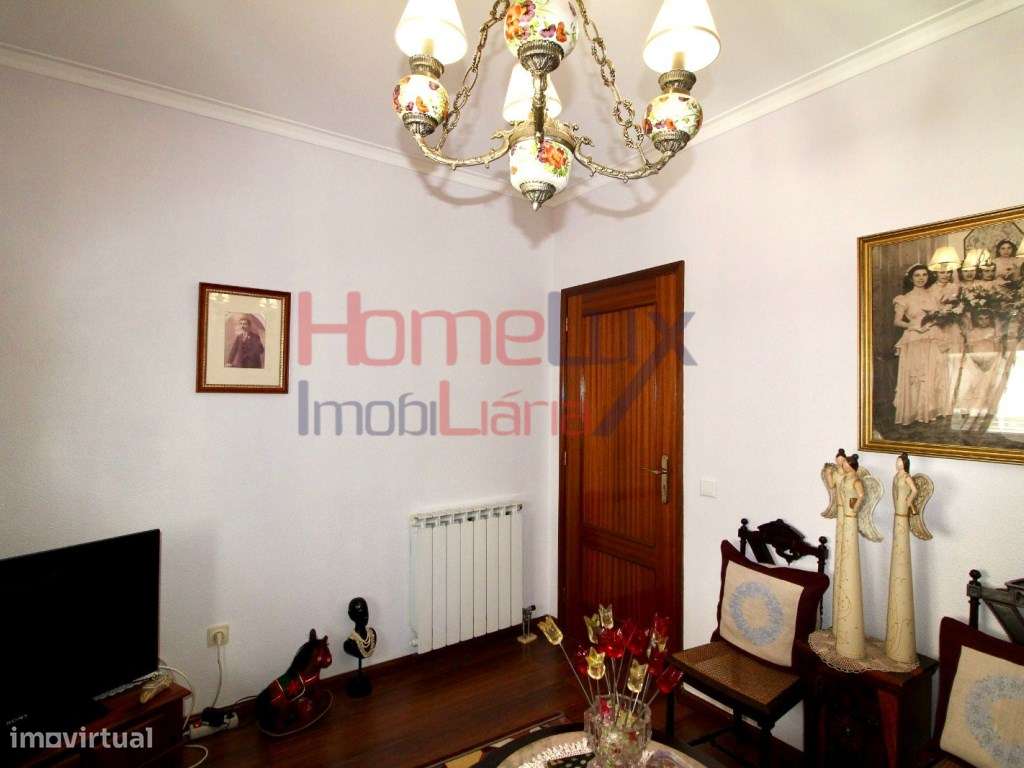 Apartamento T3 em Fânzeres-16
