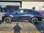 BMW X6M - 7