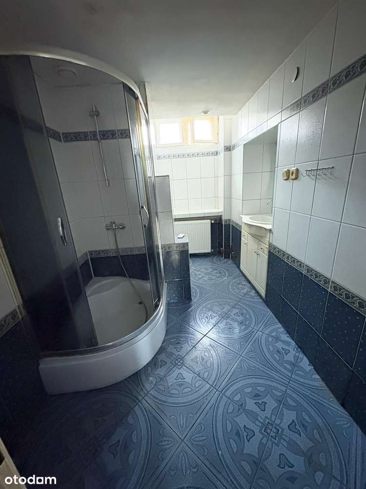 2 pokoje na parterze, PRYWATNY OGRÓD 100m2 - Pełny obrazek: 4/5