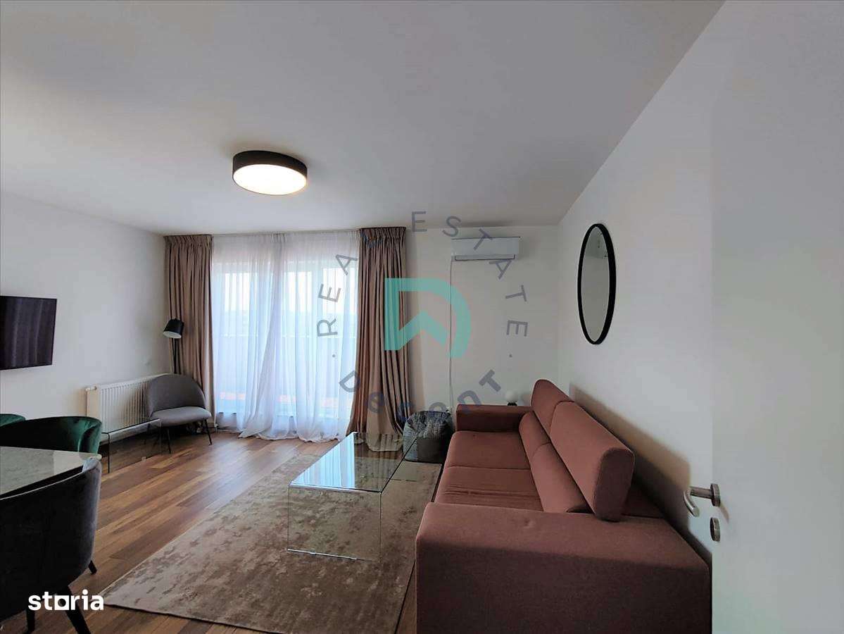 Apartament deosebit , 2 camere, Bartolomeu, Brasov - Imagine principală: 5/16