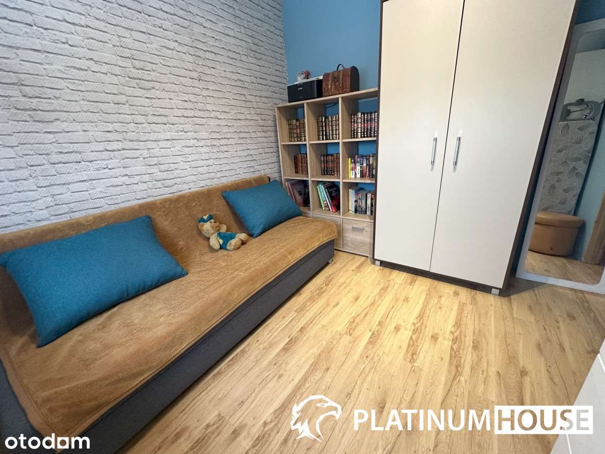 Bliźniak blisko centrum miasta!-10