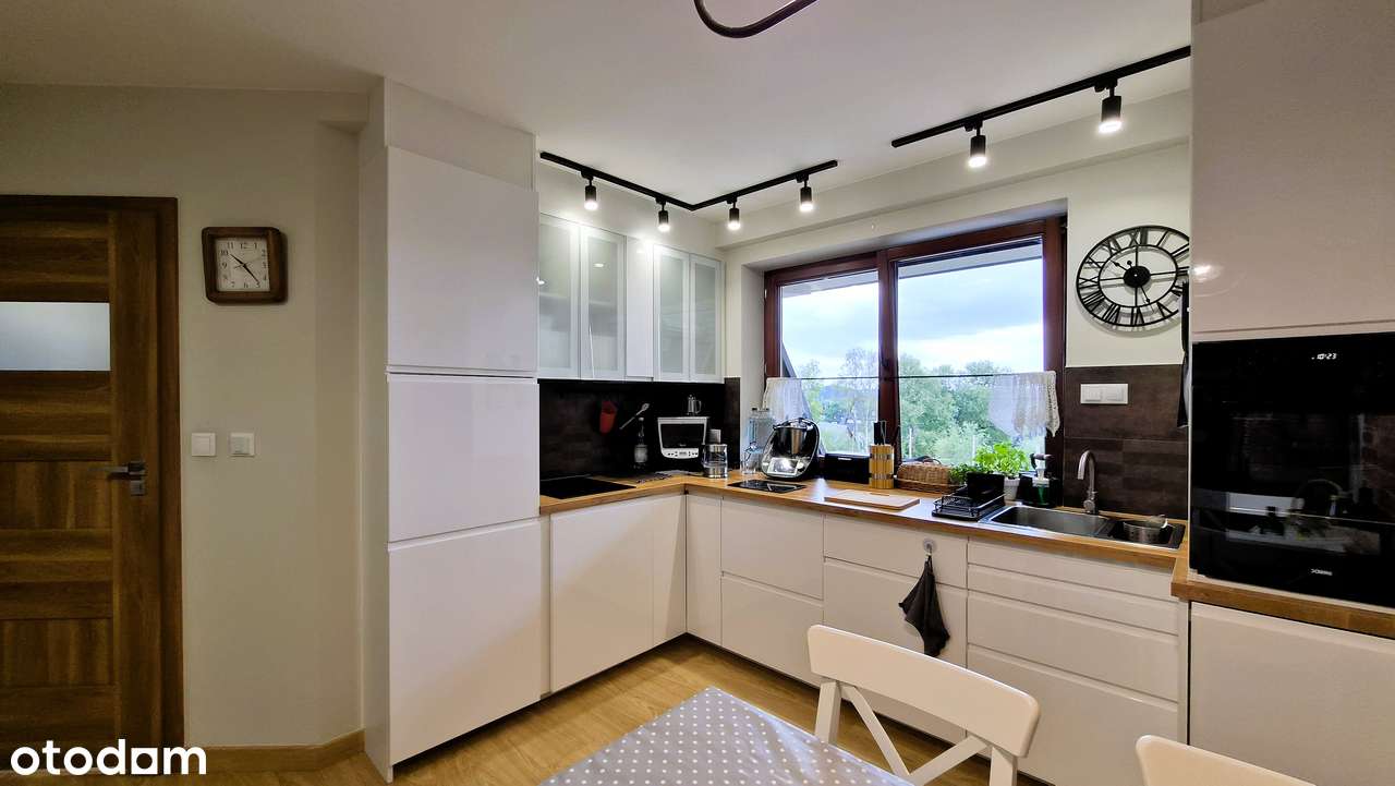 Przytulne mieszkanie z garażem w Zakopanem-9
