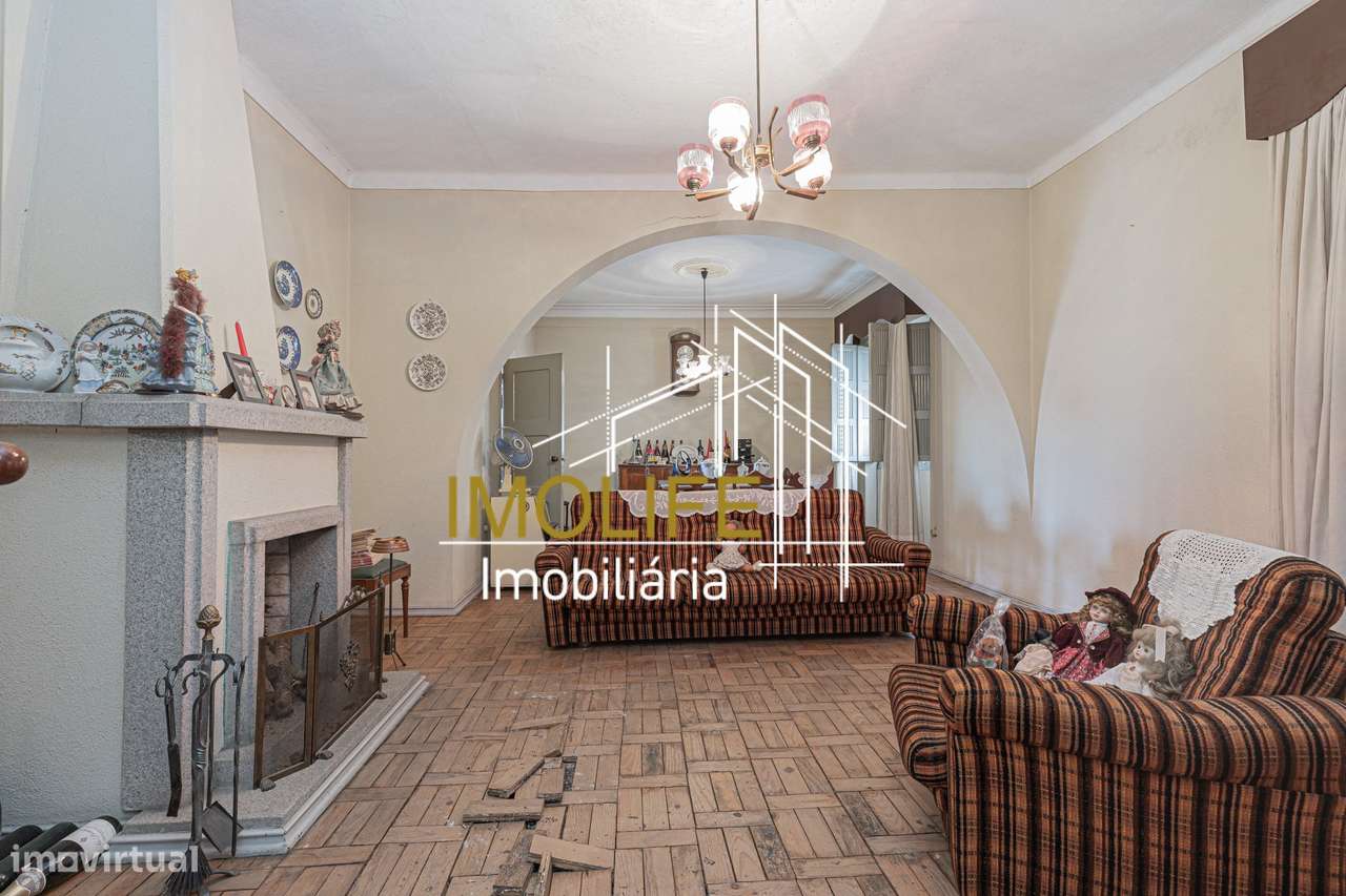 Moradia em Mora - Alentejo-13