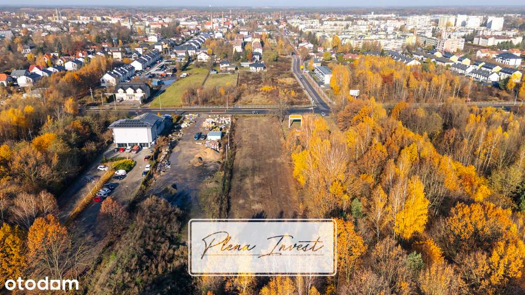 Plan zagospodarowania | tereny zabudowy usługowej - Pełny obrazek: 5/11