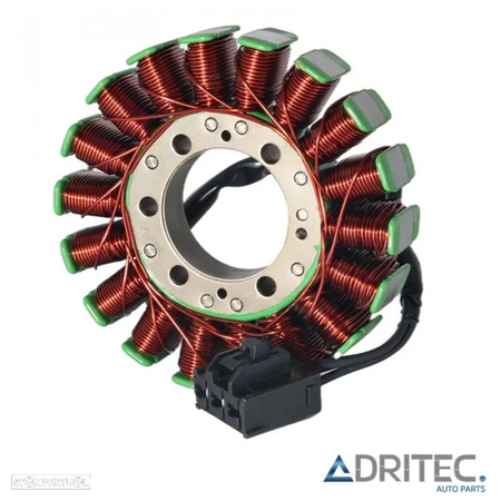 STATOR TRIUMPH SPEED TRIPLE 1050 (2011-2020) - 1