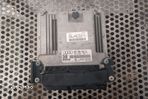 Calculator motor ECU 03G906016CL Audi A4 B7  [din 2004 pana  2008] seria Avant wagon 5-usi 2.0 TDI - 1