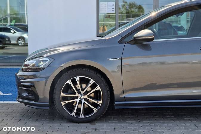 Volkswagen Golf - 7