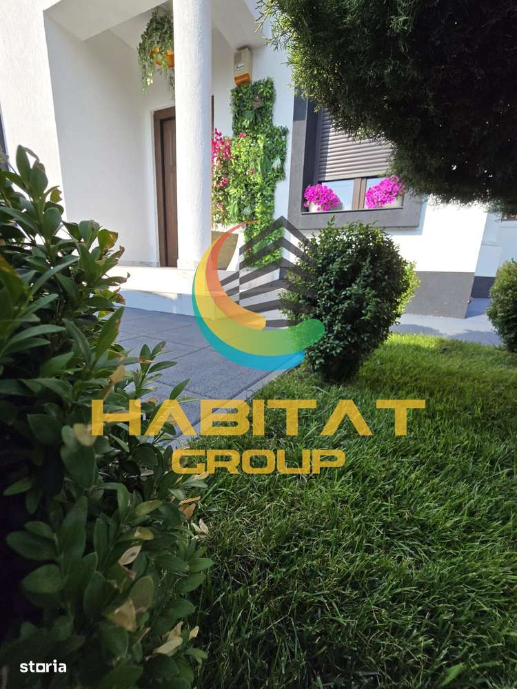 Vila mobilata si utilata la intrarea in Comuna Berceni - Imagine principală: 2/20