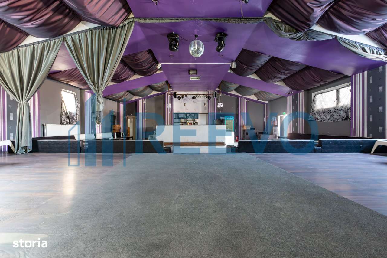 Proprietate cu casa si spatiu comercial+teren 4060 mp Bahna - Imagine principală: 3/20