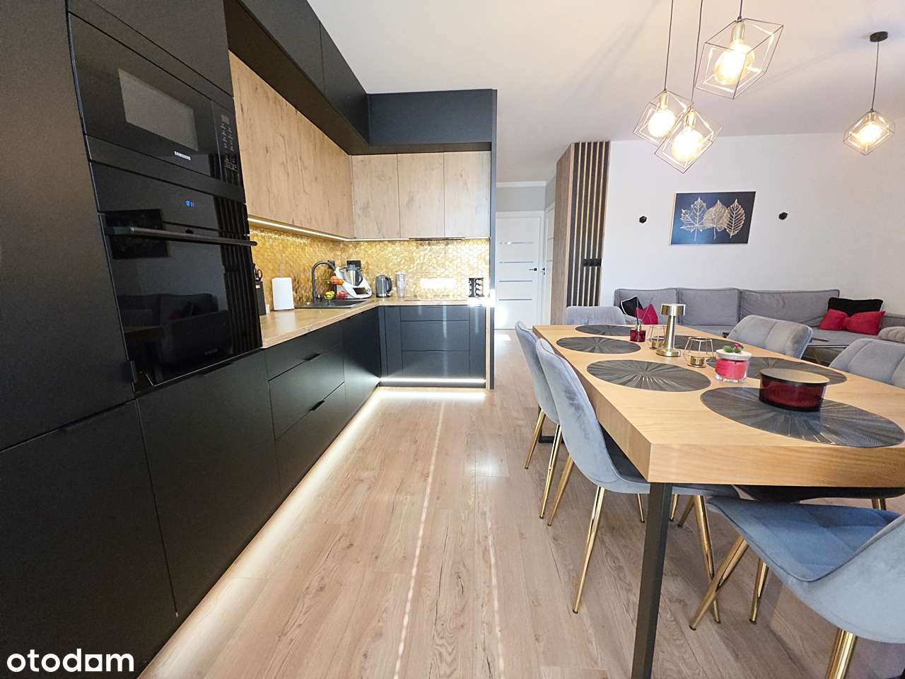 Powierzchnia całkowita 120m2 | Miejsce postojowe | Taras |-5