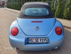 Volkswagen Beetle - 6