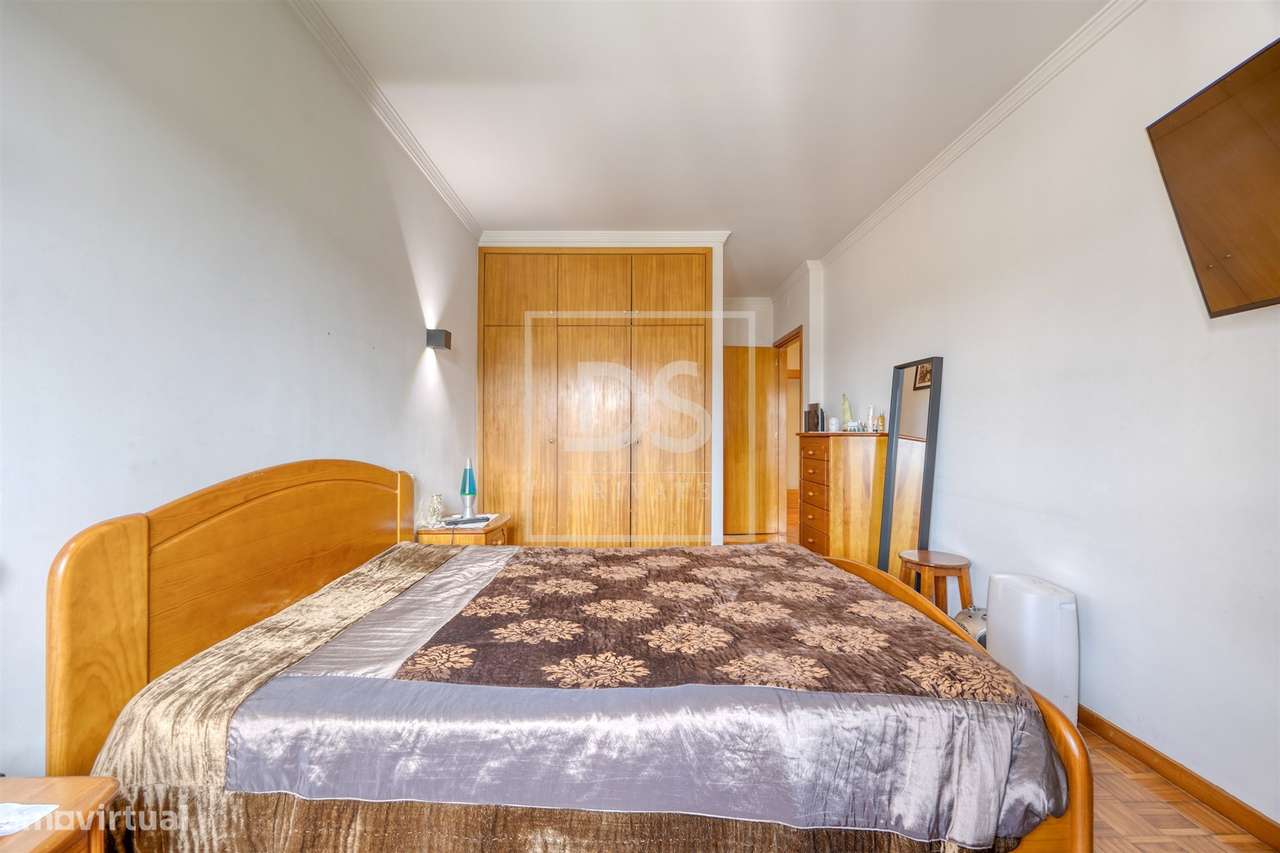 Apartamento T2 Venda em Macieira da Maia,Vila do Conde-16