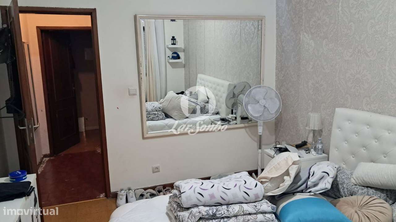 Apartamento T1, junto à A44, em Vila Nova de Gaia - Grande imagem: 4/12
