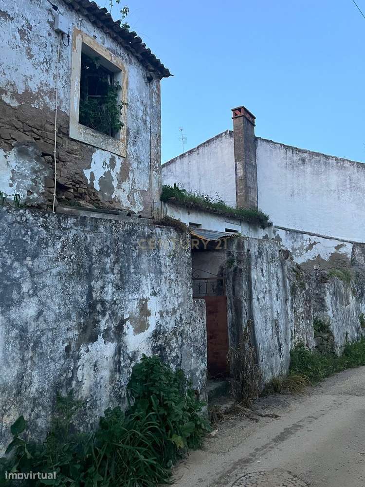 Casa da Aldeia em Alenquer - Grande imagem: 5/21