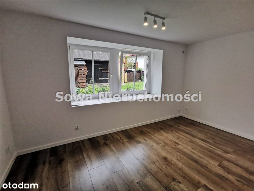 Mieszkanie, 28 m², Piechowice