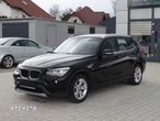 BMW X1 sDrive18d - 7