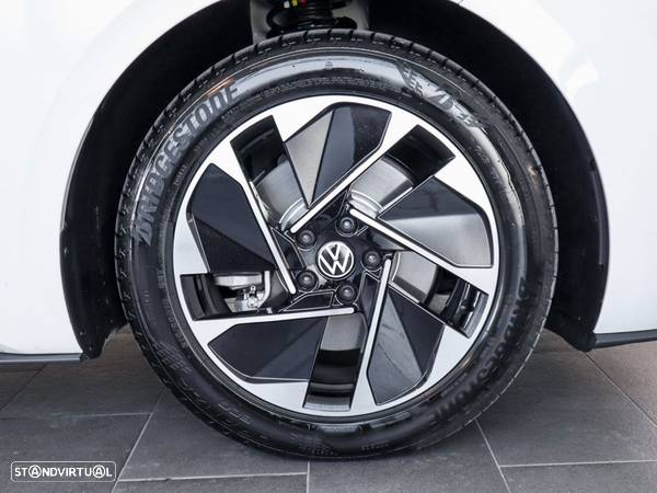 VW ID.3 Pure Performance - 17