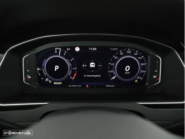 VW Passat Variant 1.4 TSI GTE Plug-in - 27