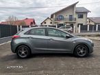 Hyundai I30 1.4 CRDi Comfort - 13