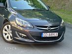 Opel Astra IV 1.4 T Energy EU6 - 2