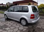 Volkswagen Touran - 4