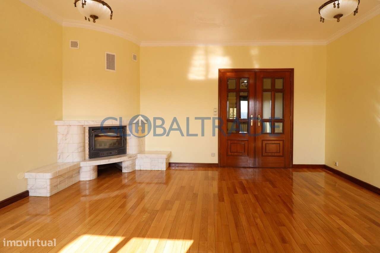 Andar de Moradia T3 com terraço em Campanhã - Grande imagem: 4/26