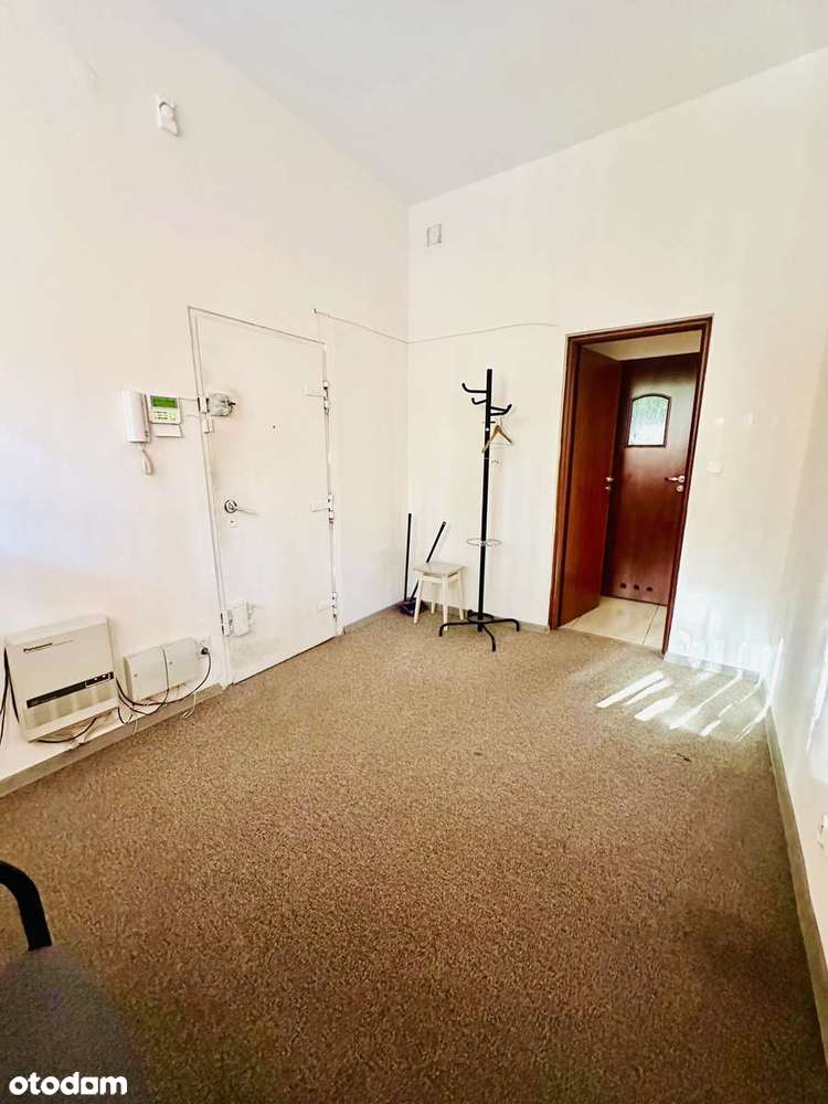 Lokal 118m z witryną 5 min od centrum Warszawy!-8