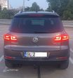 Volkswagen Tiguan 2.0 TDI 4Motion DSG Track & Field - 6