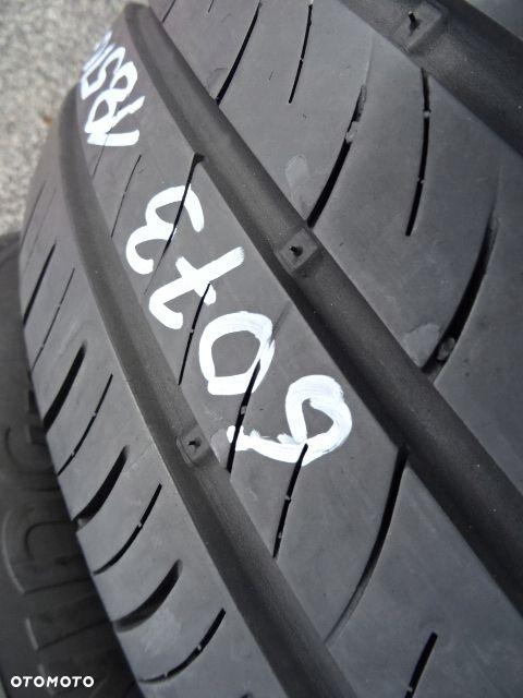 185/60/R15 84H KUMHO ECO WING ES01 - 9