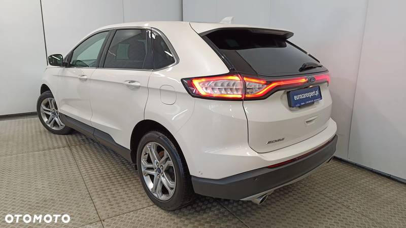 Ford EDGE - 4