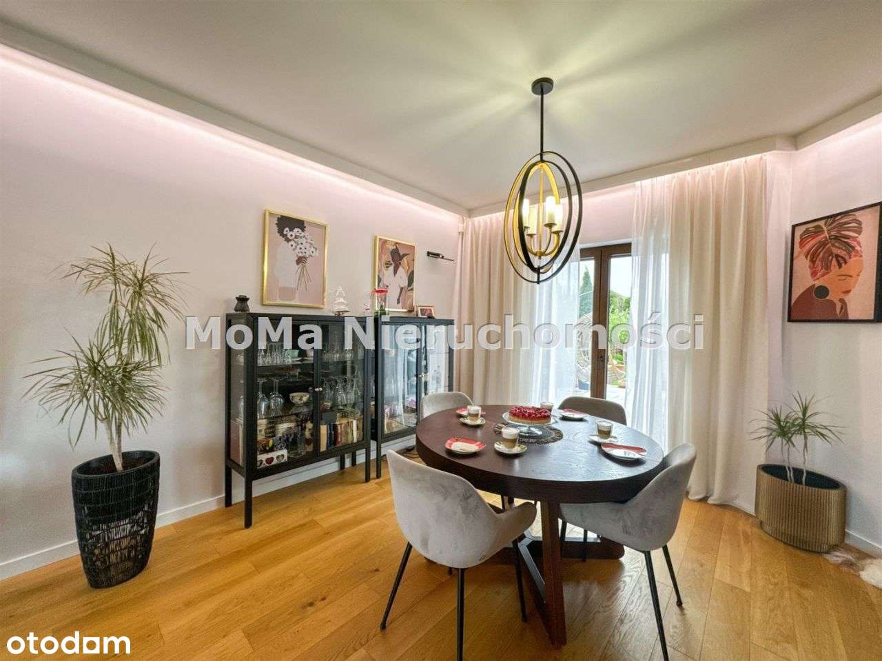 Piękny dom, cisza, spokój blisko do miasta! - Pełny obrazek: 5/14