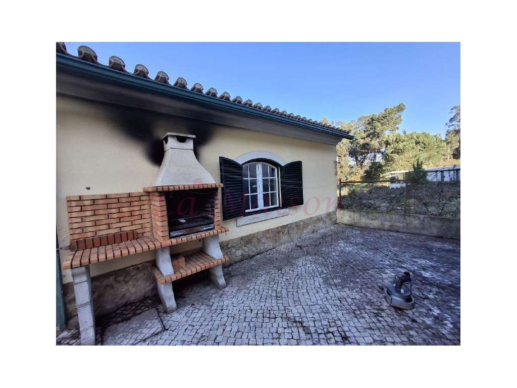 Moradia V4 em Torres Vedras-9