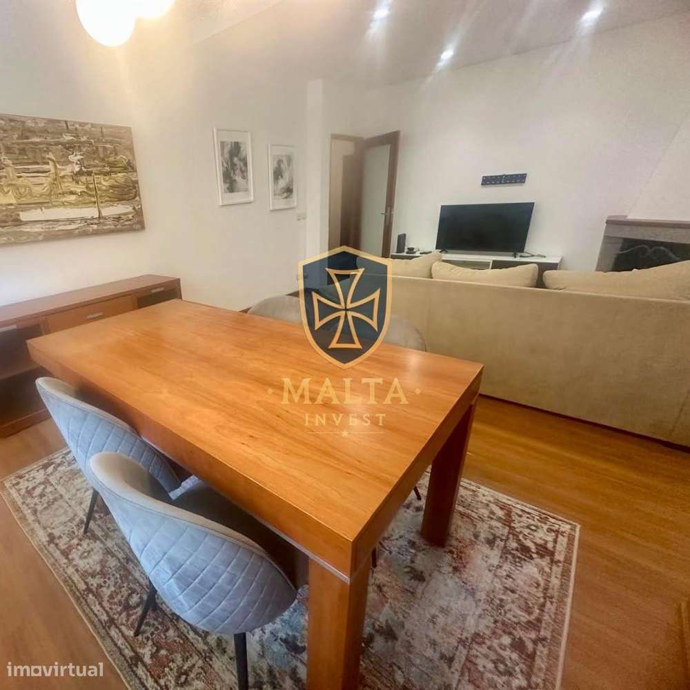 Apartamento T3 Renovado na Rua do Caires em Braga-39
