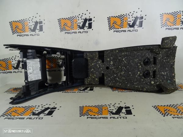 Consola central Traseira BMW Serie 3 Coupe E92 - 8