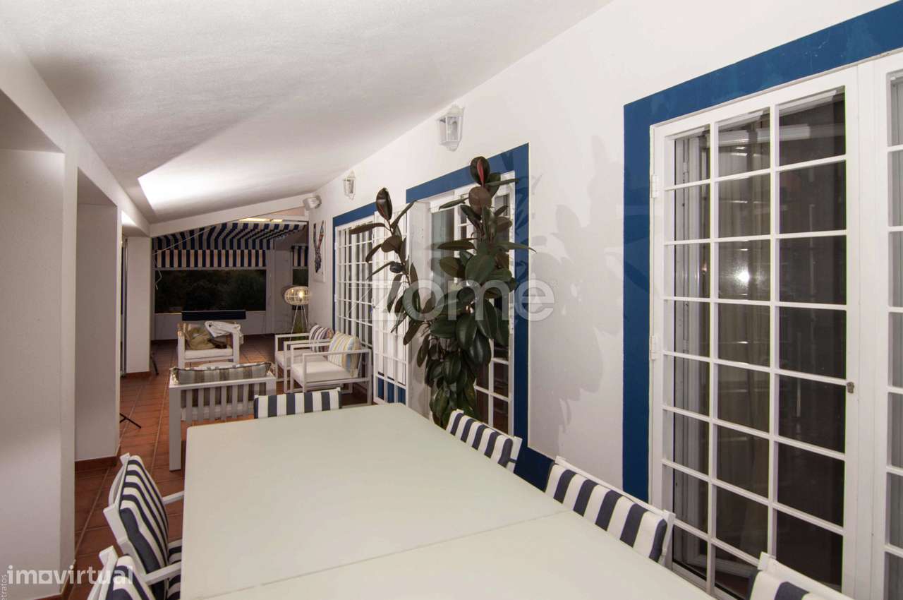 ESPETACULAR MONTE ALENTEJANO DE LUXO, T4+1, JUNTO AO CRATO-PORTALEGRE-43