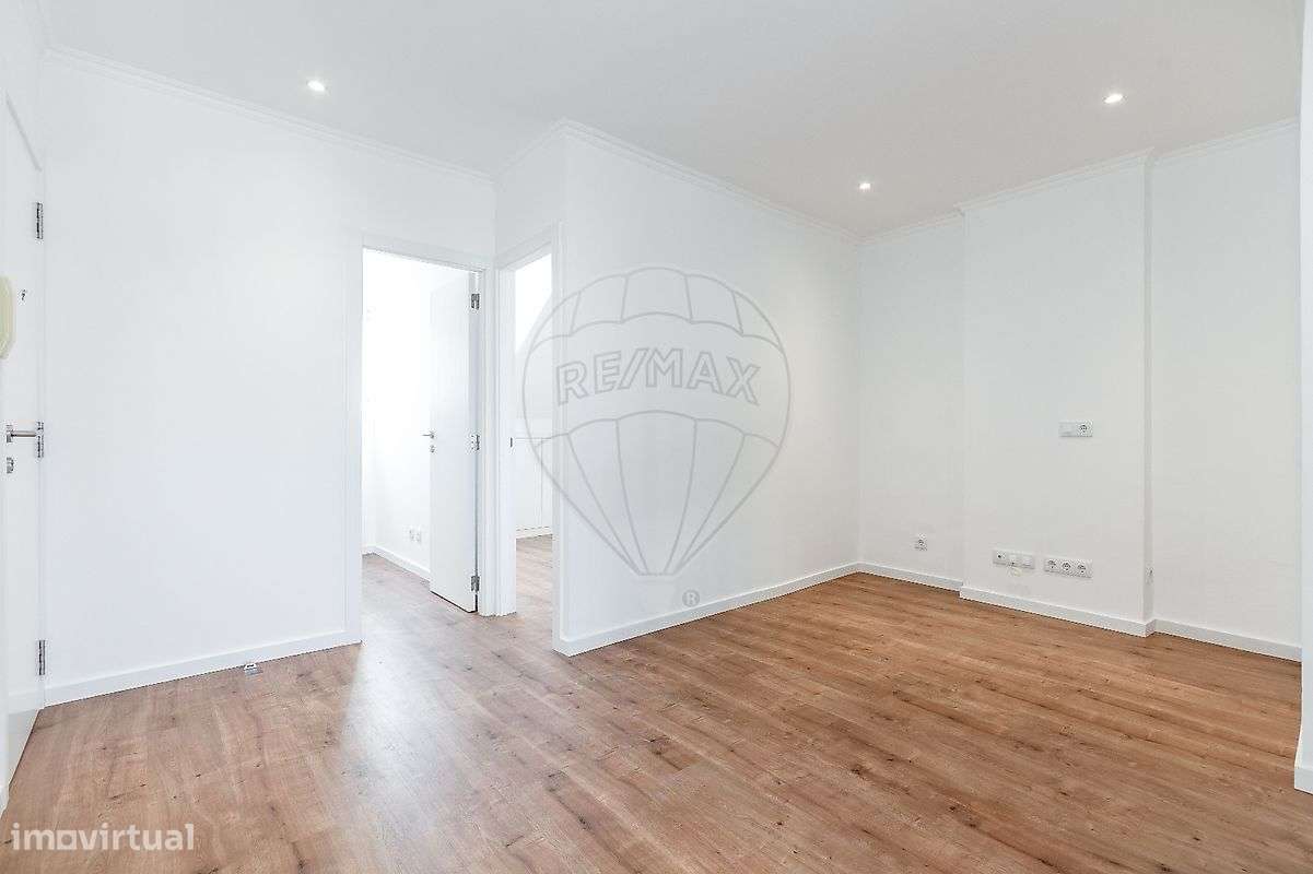 Apartamento T2 para arrendamento - Grande imagem: 3/17