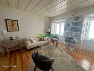 Apartamento T1, para venda na freguesia de Santa Maria Maior, Lisboa