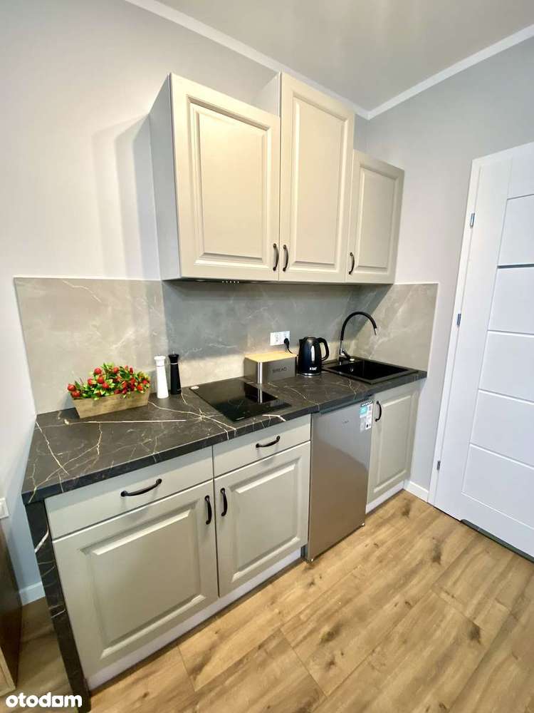 MIESZKANIE INWESTYCYJNE | 2 MIKROKAWALERKI-3