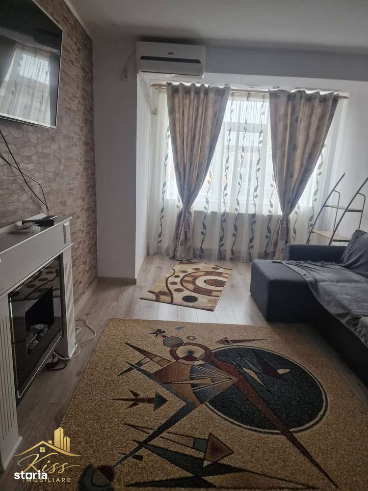 Apartament 2 camere,56,47, semidecomandat,cartierul Micro 16-1