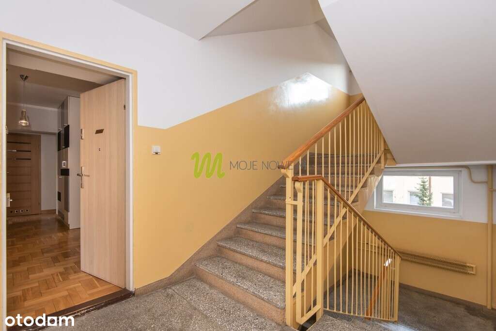 4 niezależne pokoje, piwnica,-19