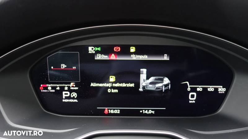 Audi A5 Sportback 45 TFSI quattro S tronic - 14