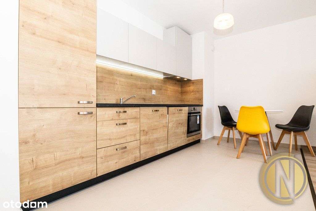 Aleja Pokoju 83 | 41m2 - 2 pok | 3100 Pln - Pełny obrazek: 4/12