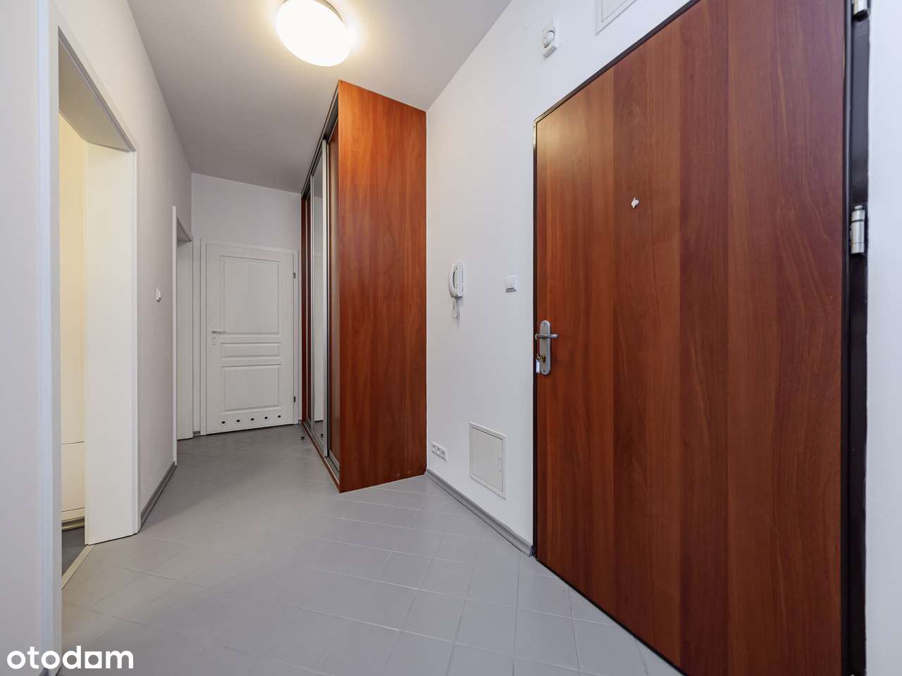 Przytulne 2 pokojowe mieszkanie - Stawki-13