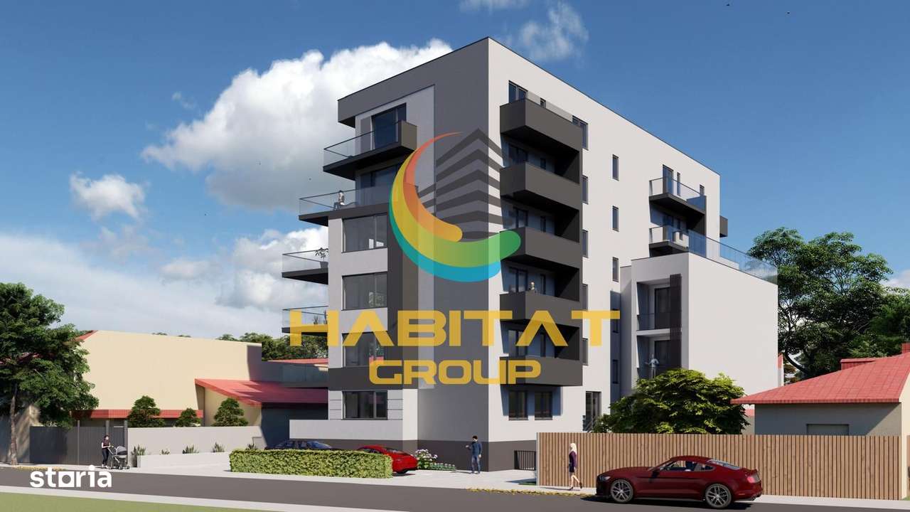 Vanzare 4 camere Brancoveanu metrou bloc nou deosebit - Imagine principală: 5/20