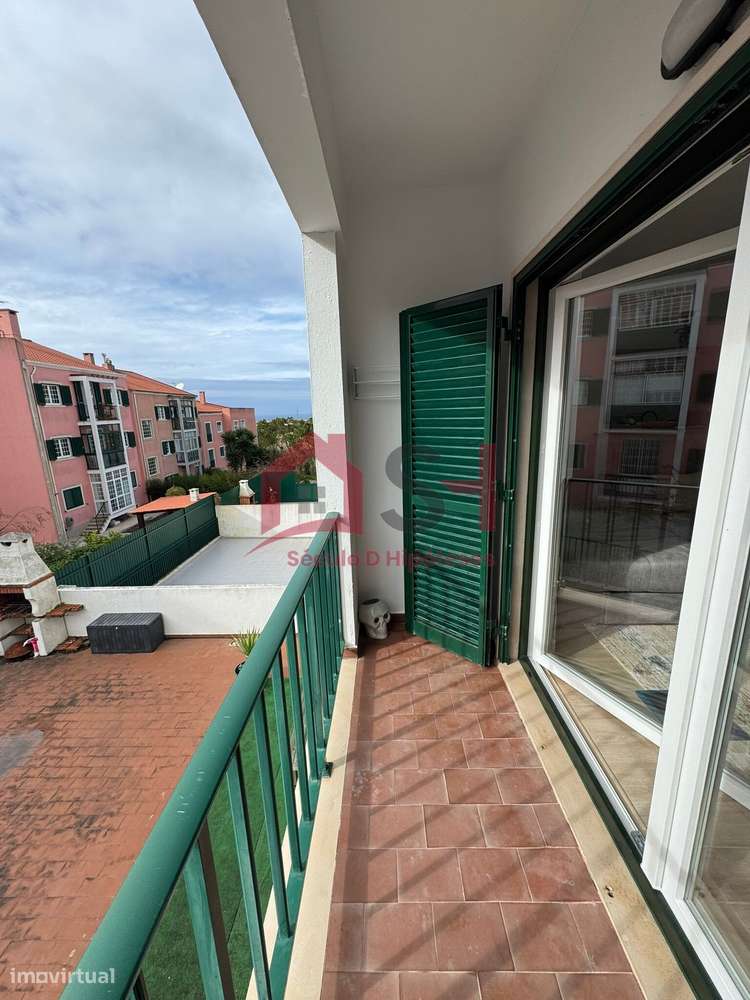 *Apartamento T2 com 2WC`S e Vista Mar - Ericeira * - Grande imagem: 5/30