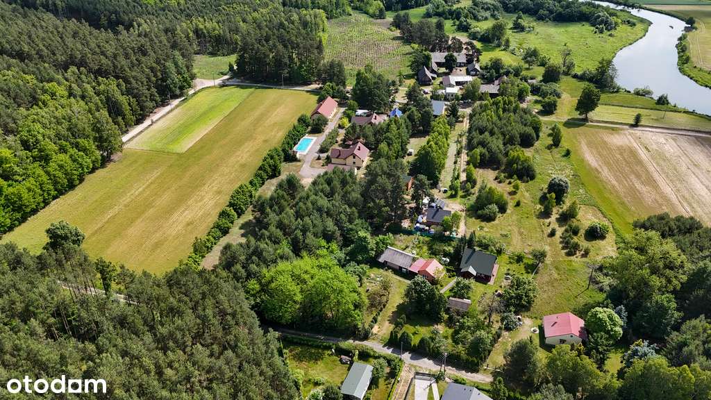 Bukowce | Kompleks domów z basenem - Pełny obrazek: 5/20