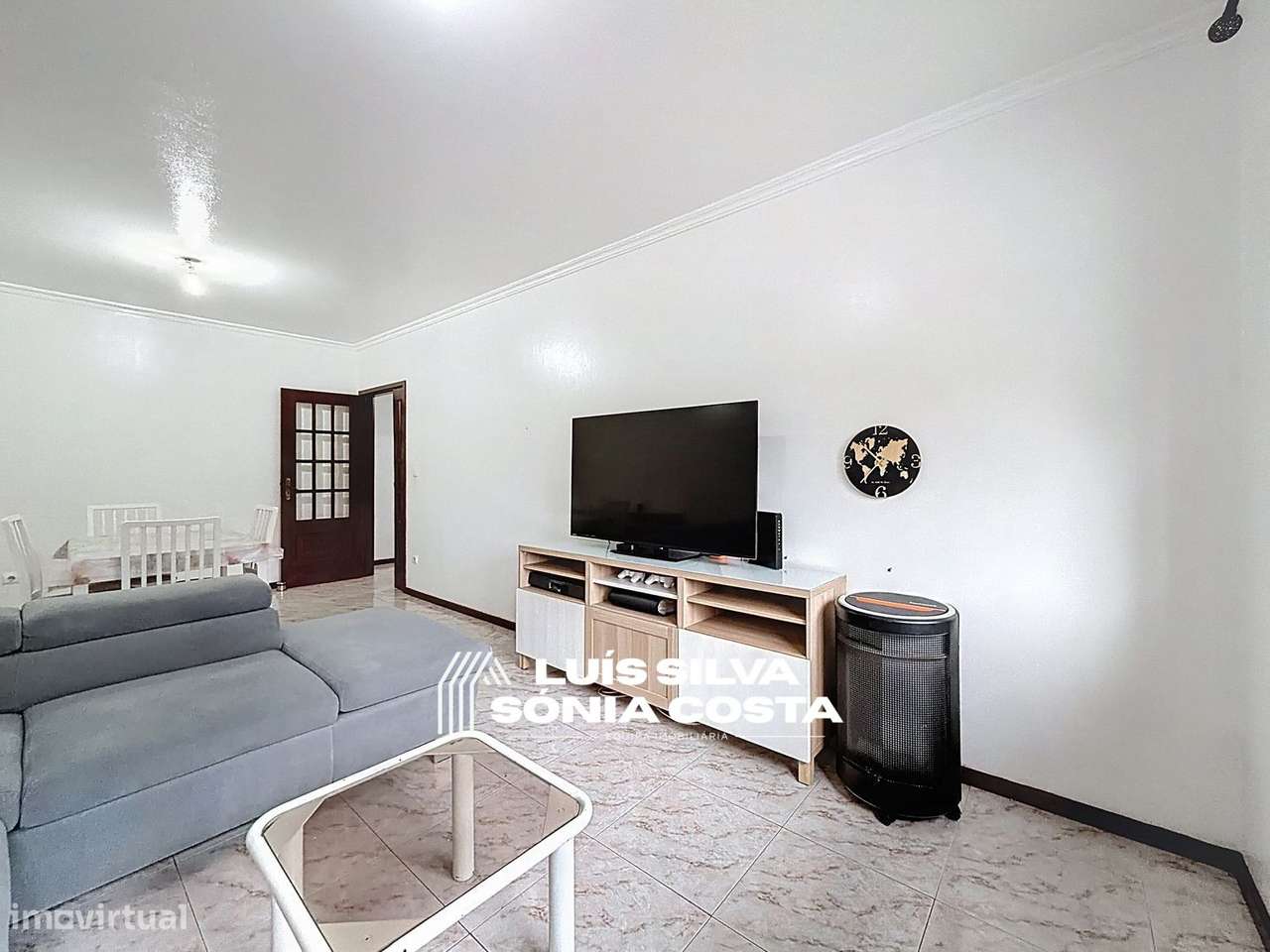 Apartamento à venda em Travessa Pinheiro 66, Mozelos-2